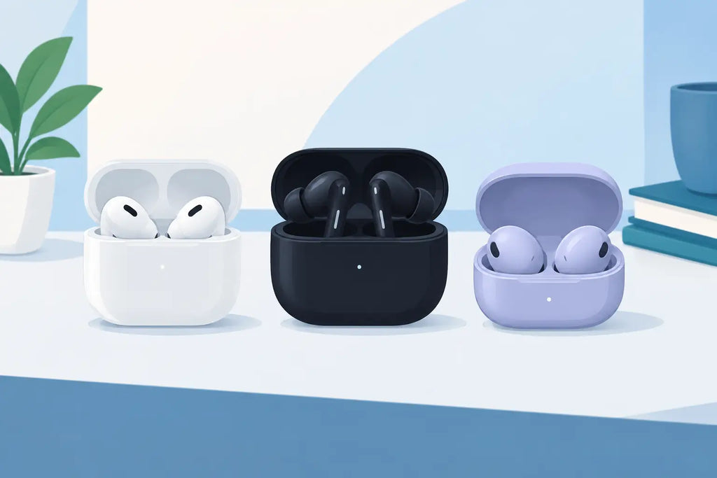Wireless Earbuds Comparison for Everyday Value