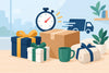 What Gifts Ship Quickly? Smart Last-Minute Picks