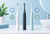 Electric Toothbrush Comparison for Daily Care