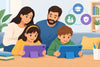 Buying Kids Learning Tablets That Fit Your Family