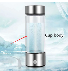 Hydrogen Water Cup